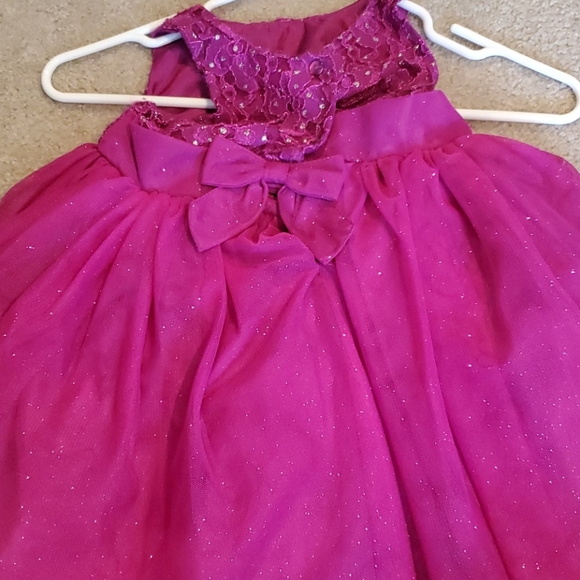 Toddler Gown - Picture 4 of 4